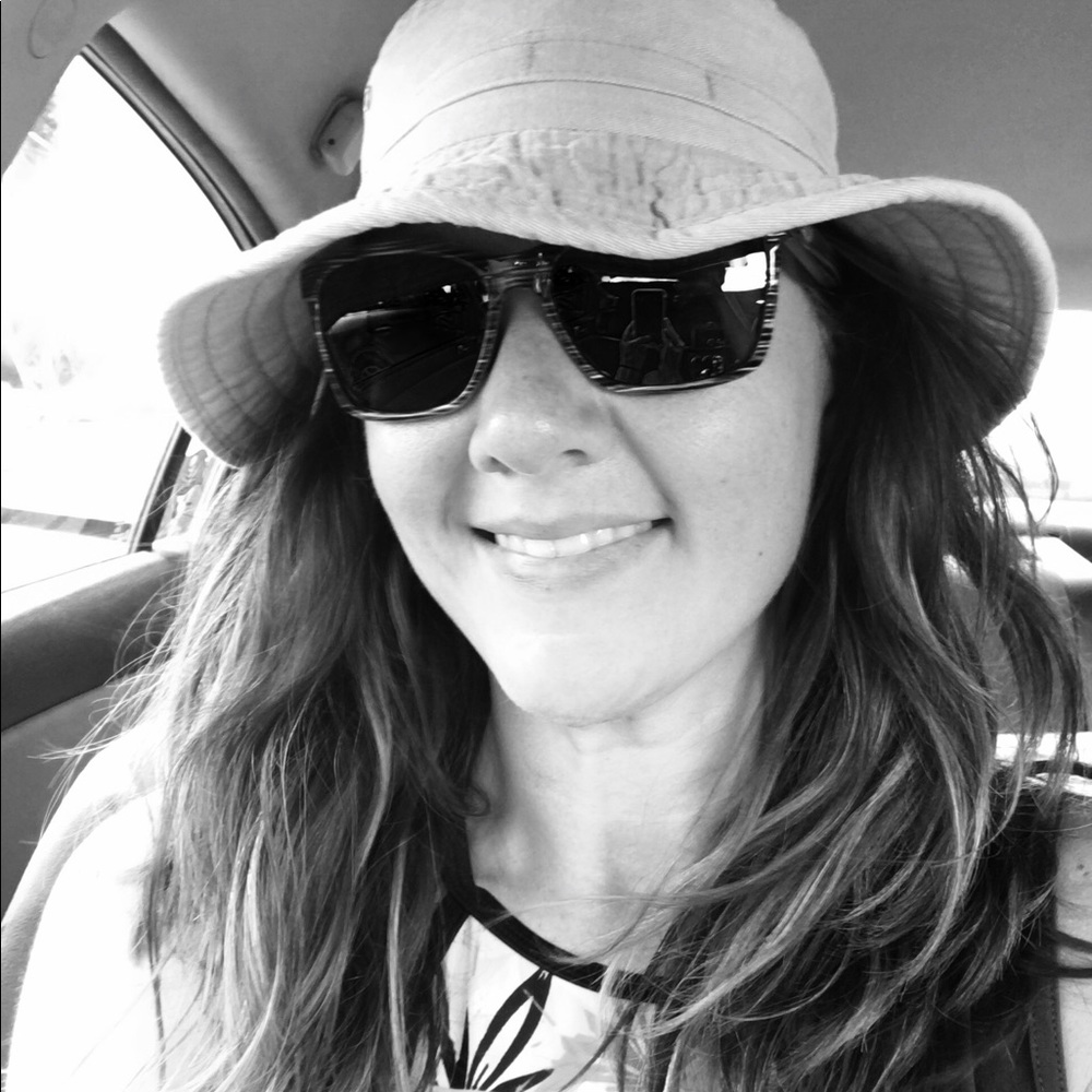 Meet your Posher, Tonya